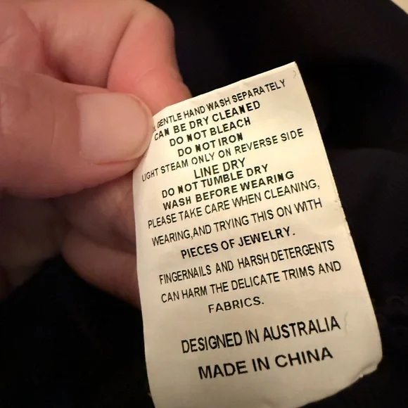 Elliatt Black Cutout Jumpsuit - Picture 8 of 8